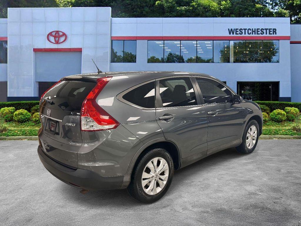 used 2012 Honda CR-V car, priced at $6,588