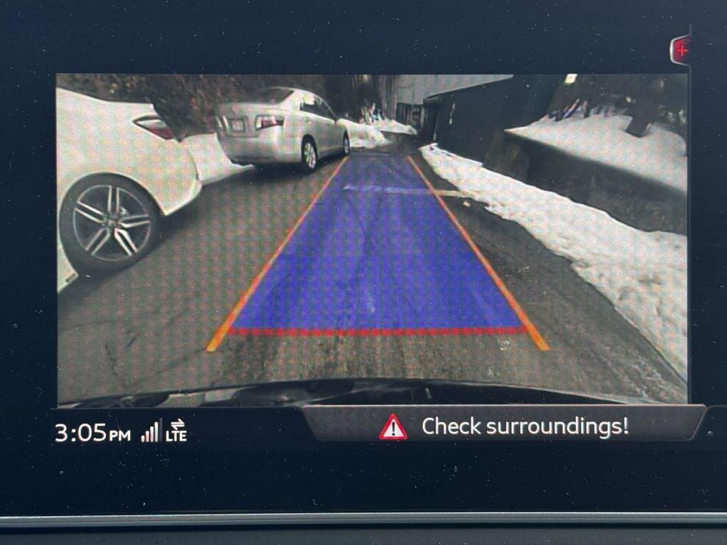 used 2019 Audi S4 car, priced at $25,888