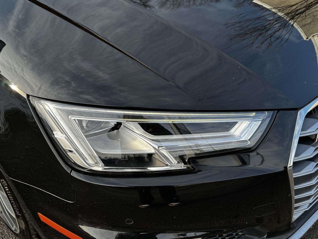 used 2019 Audi S4 car, priced at $25,888