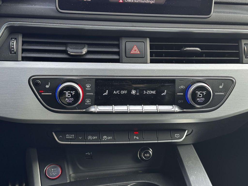 used 2019 Audi S4 car, priced at $25,888