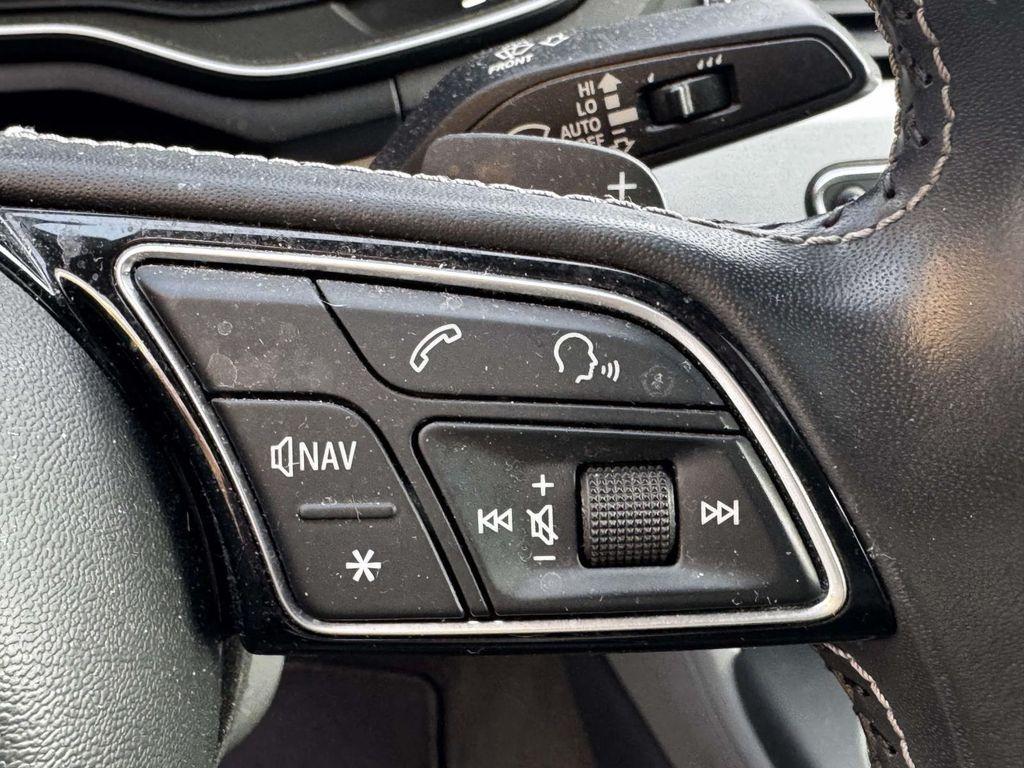 used 2019 Audi S4 car, priced at $25,888