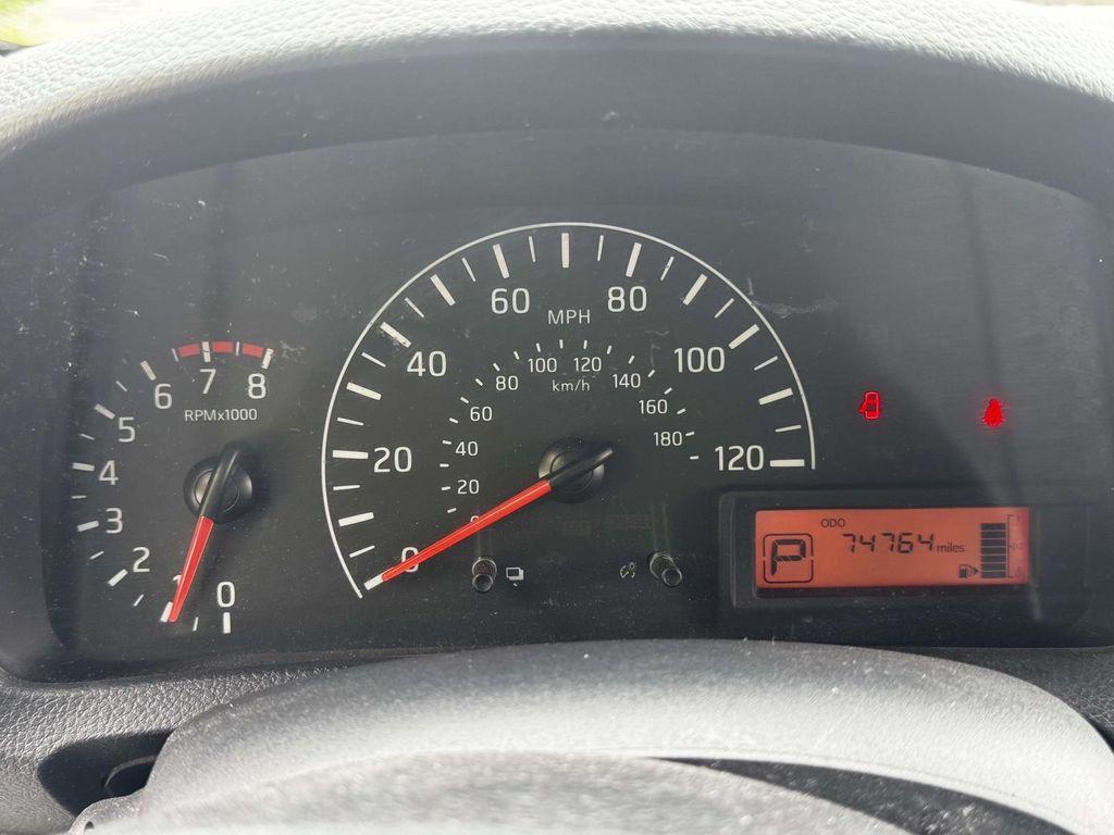 used 2020 Nissan NV200 car, priced at $15,163