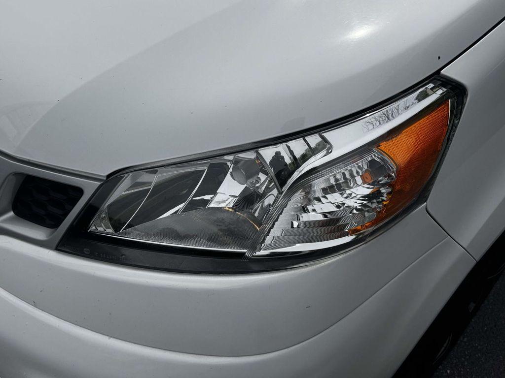 used 2020 Nissan NV200 car, priced at $15,163
