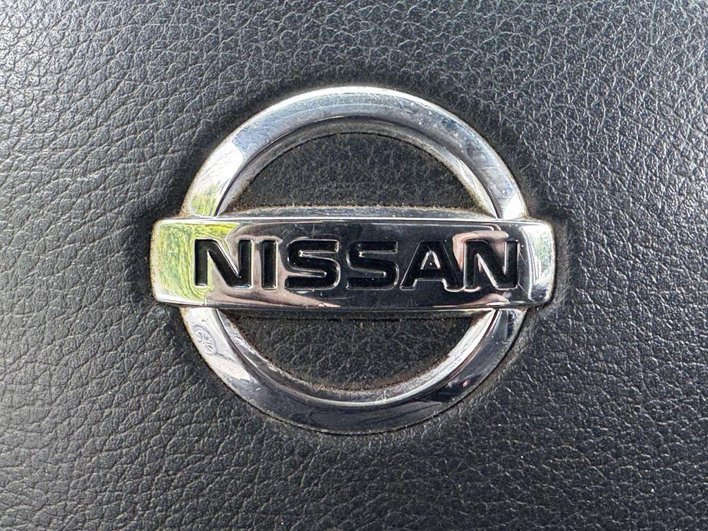 used 2020 Nissan NV200 car, priced at $15,163