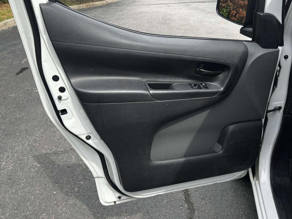 used 2020 Nissan NV200 car, priced at $15,163