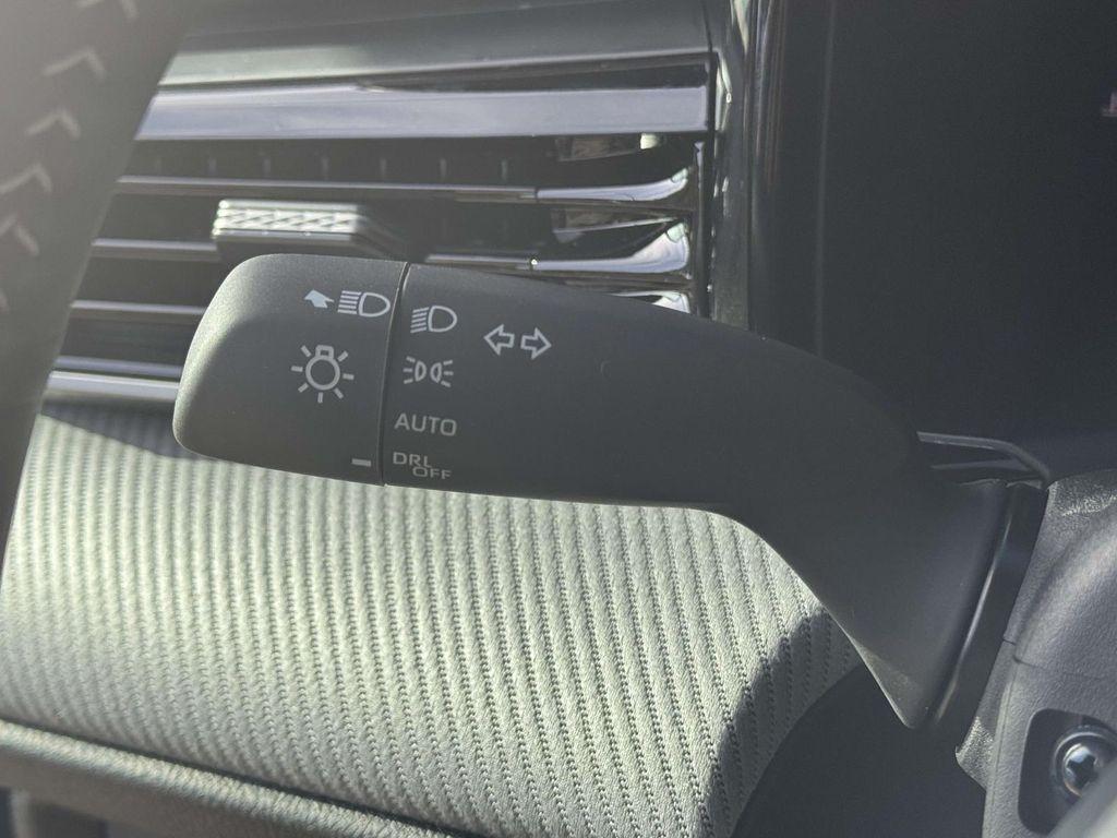 new 2026 Toyota Camry car, priced at $37,310