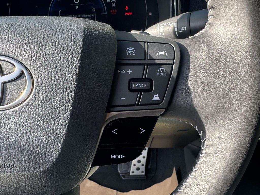 new 2026 Toyota Camry car, priced at $37,310