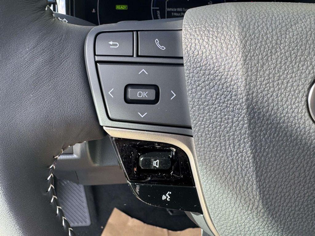 new 2026 Toyota Camry car, priced at $37,310