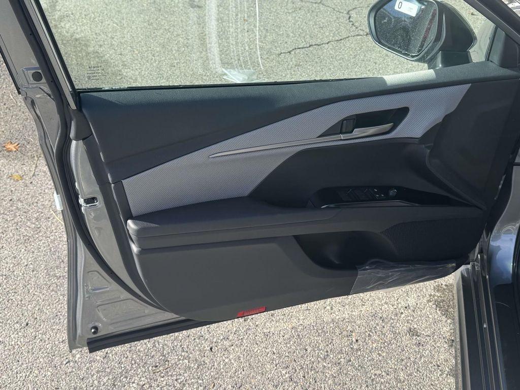 new 2026 Toyota Camry car, priced at $37,310