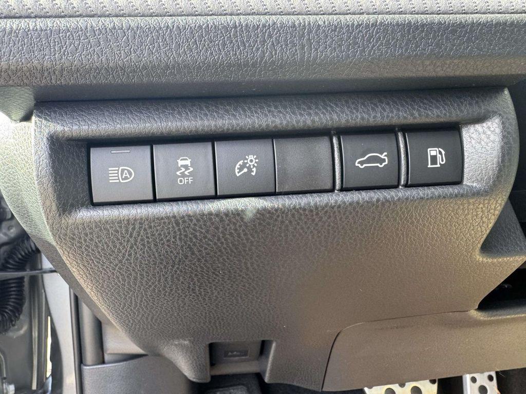 new 2026 Toyota Camry car, priced at $37,310