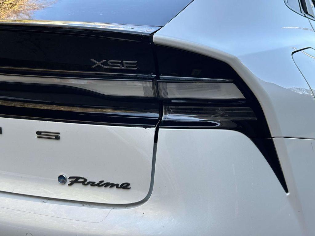 used 2024 Toyota Prius Prime car, priced at $31,488