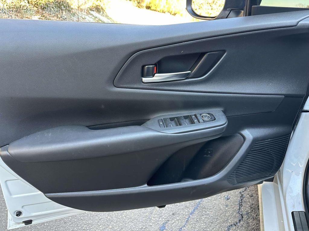 used 2024 Toyota Prius Prime car, priced at $31,488