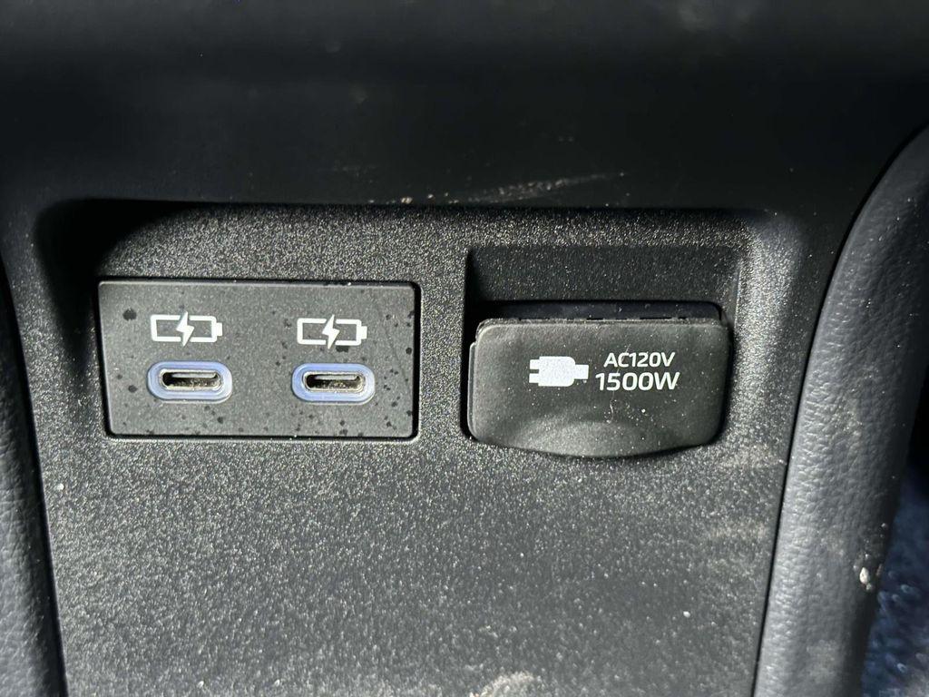 used 2024 Toyota Prius Prime car, priced at $31,488