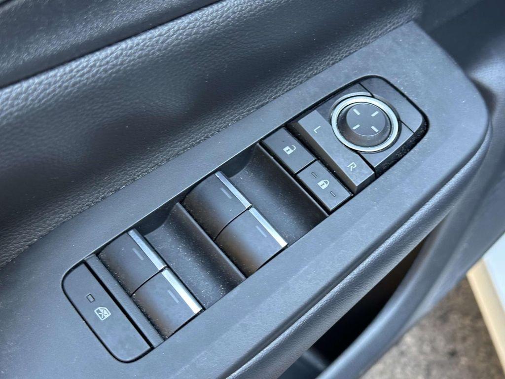 used 2024 Toyota Prius Prime car, priced at $31,488