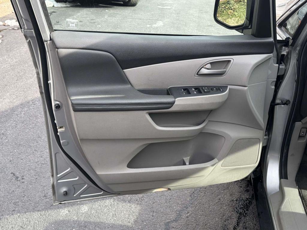 used 2011 Honda Odyssey car, priced at $7,888