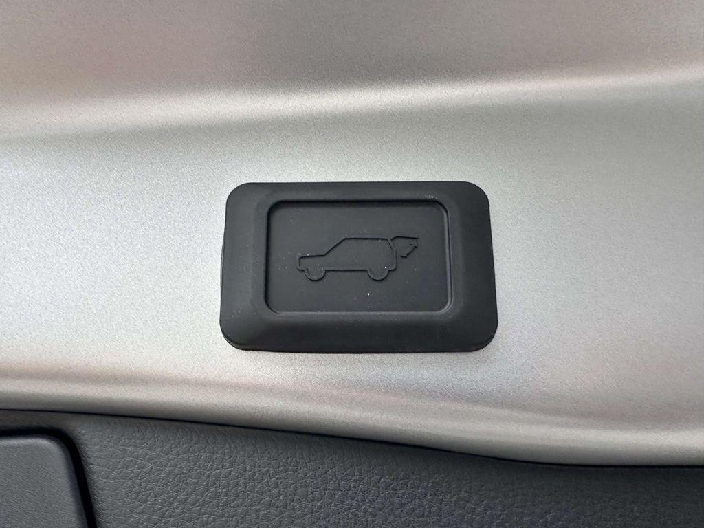 new 2025 Toyota RAV4 Hybrid car, priced at $48,613