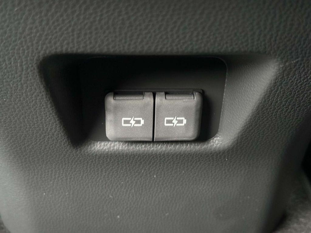 new 2025 Toyota RAV4 Hybrid car, priced at $48,613