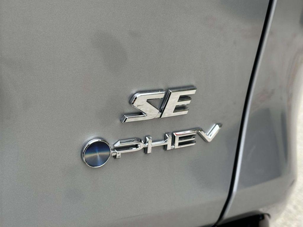 new 2025 Toyota RAV4 Hybrid car, priced at $48,613