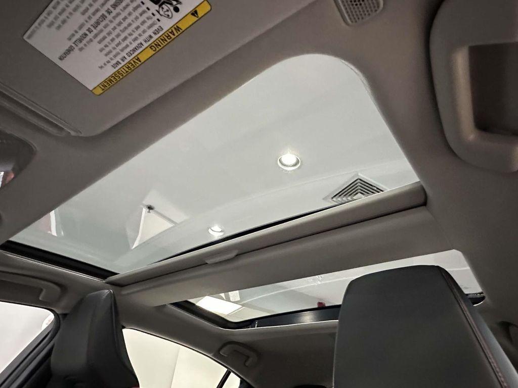 new 2025 Toyota Prius Plug-In Hybrid car, priced at $42,457