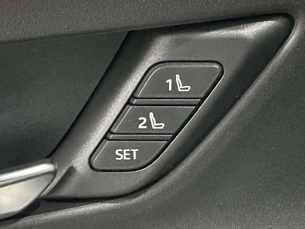 new 2025 Toyota Prius Plug-In Hybrid car, priced at $42,457