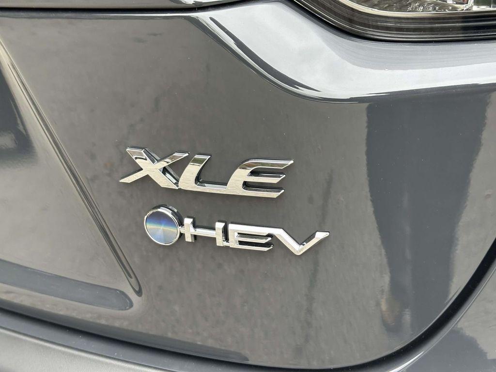 new 2026 Toyota Corolla Hybrid car, priced at $31,588