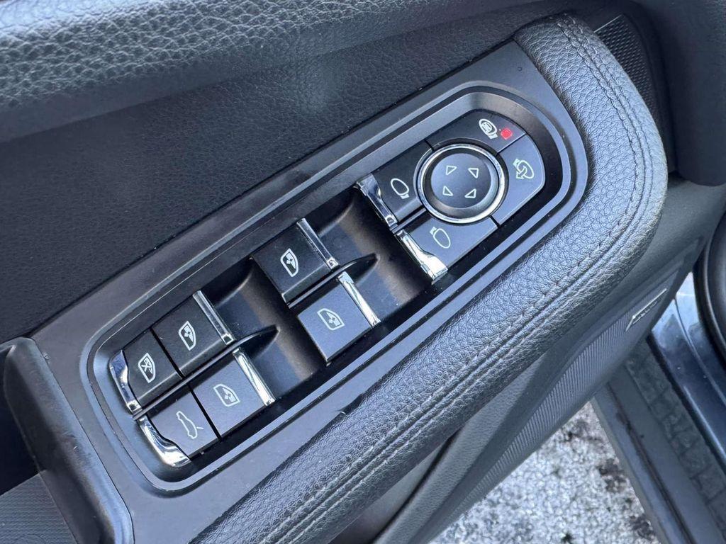 used 2018 Porsche Macan car, priced at $19,588