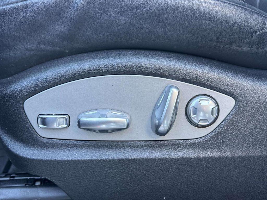 used 2018 Porsche Macan car, priced at $19,588