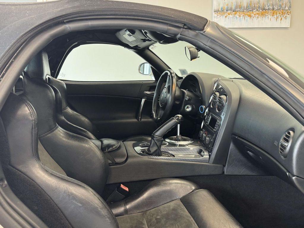 used 2004 Dodge Viper car, priced at $47,588
