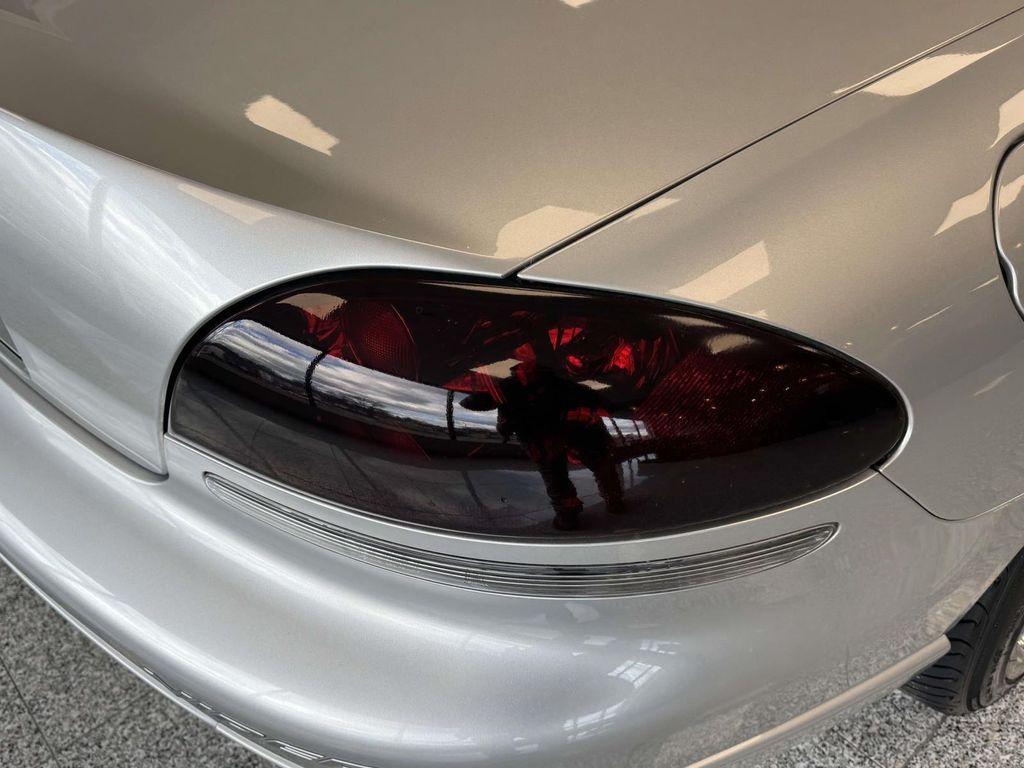 used 2004 Dodge Viper car, priced at $47,588