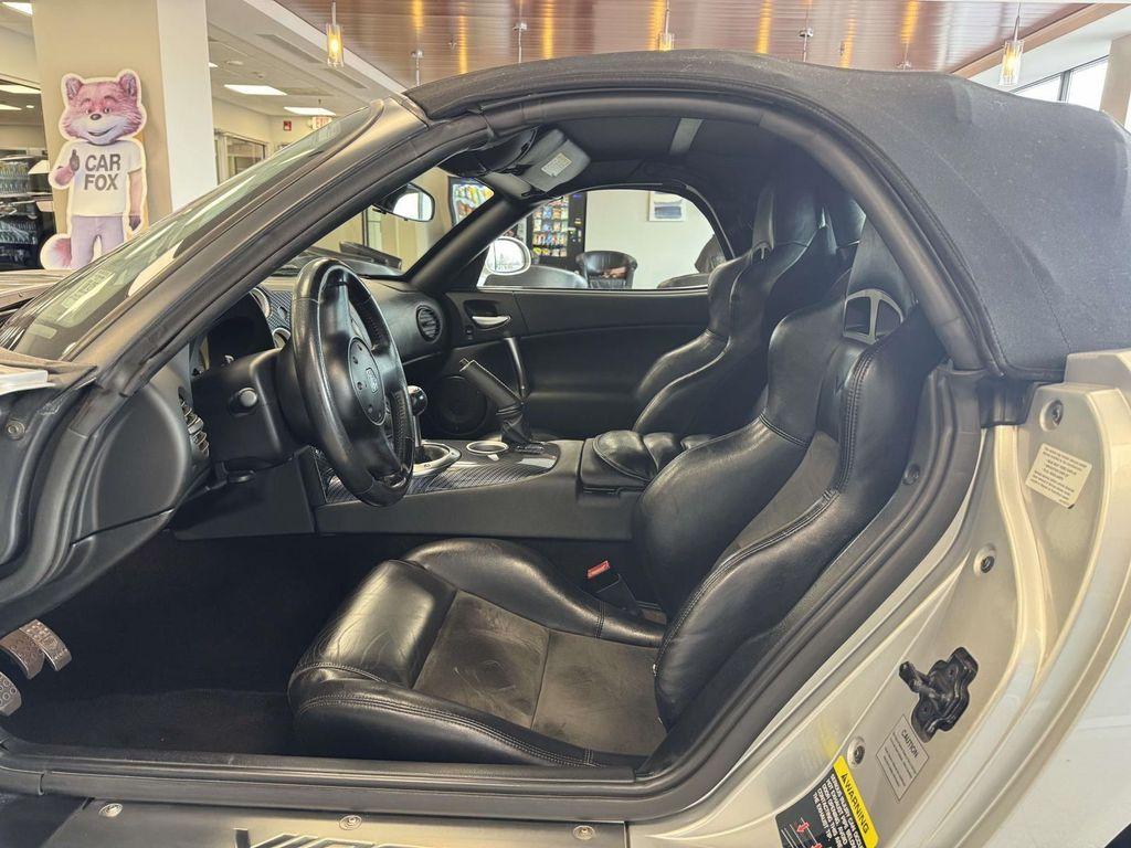 used 2004 Dodge Viper car, priced at $47,588