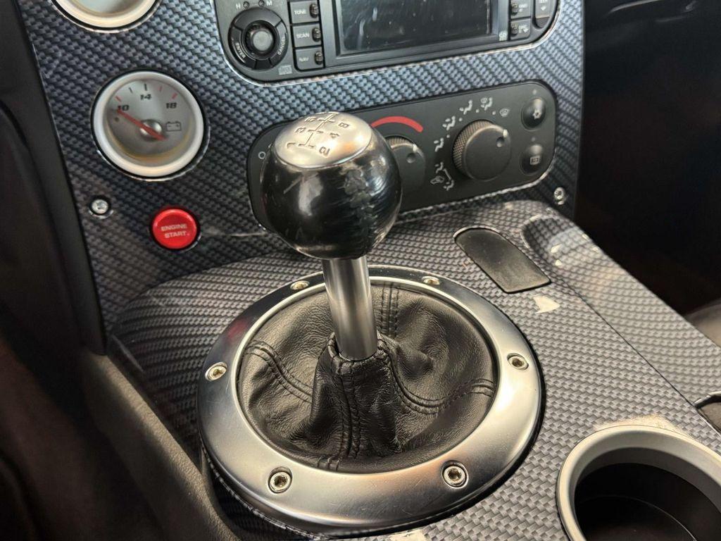 used 2004 Dodge Viper car, priced at $47,588