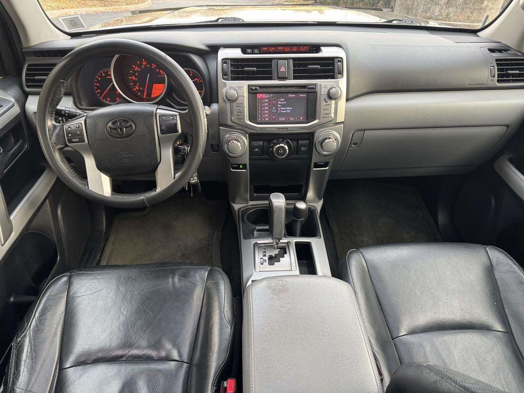 used 2012 Toyota 4Runner car, priced at $19,588