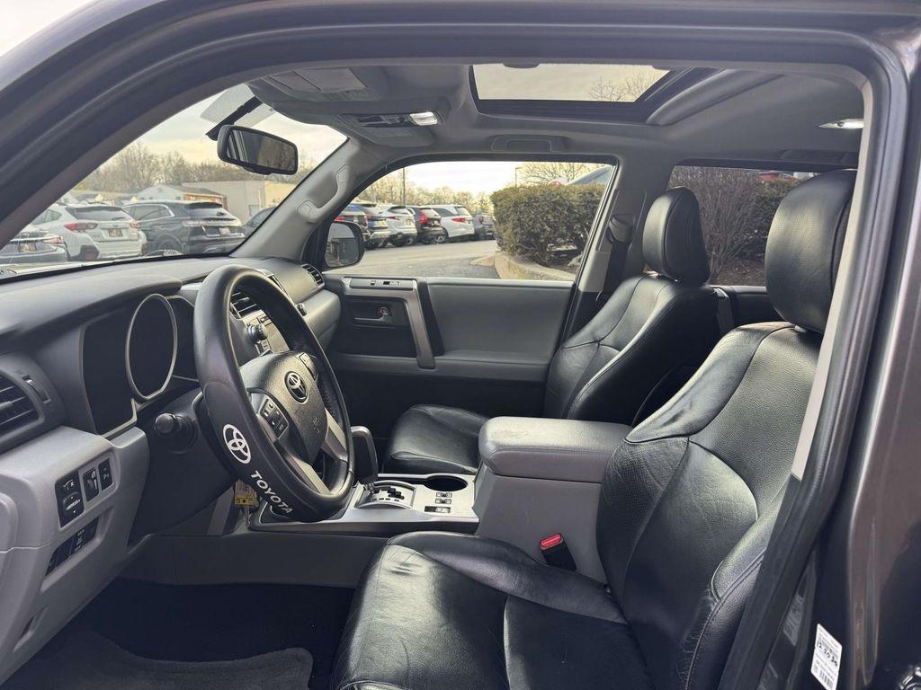 used 2012 Toyota 4Runner car, priced at $19,588