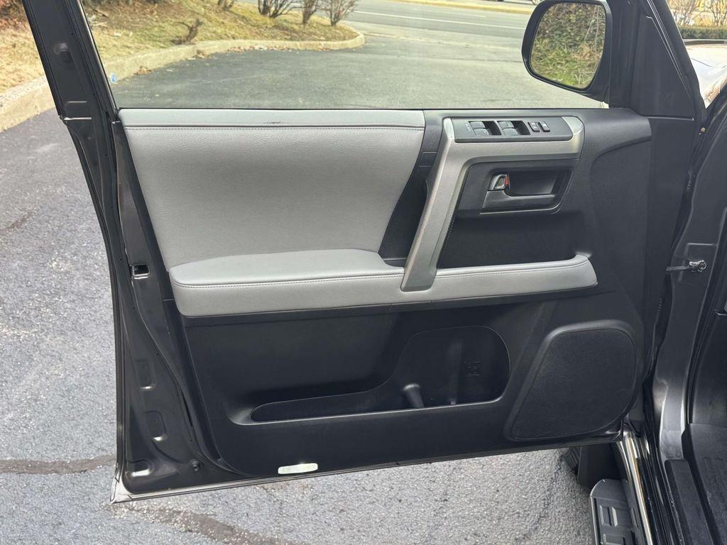 used 2012 Toyota 4Runner car, priced at $19,588