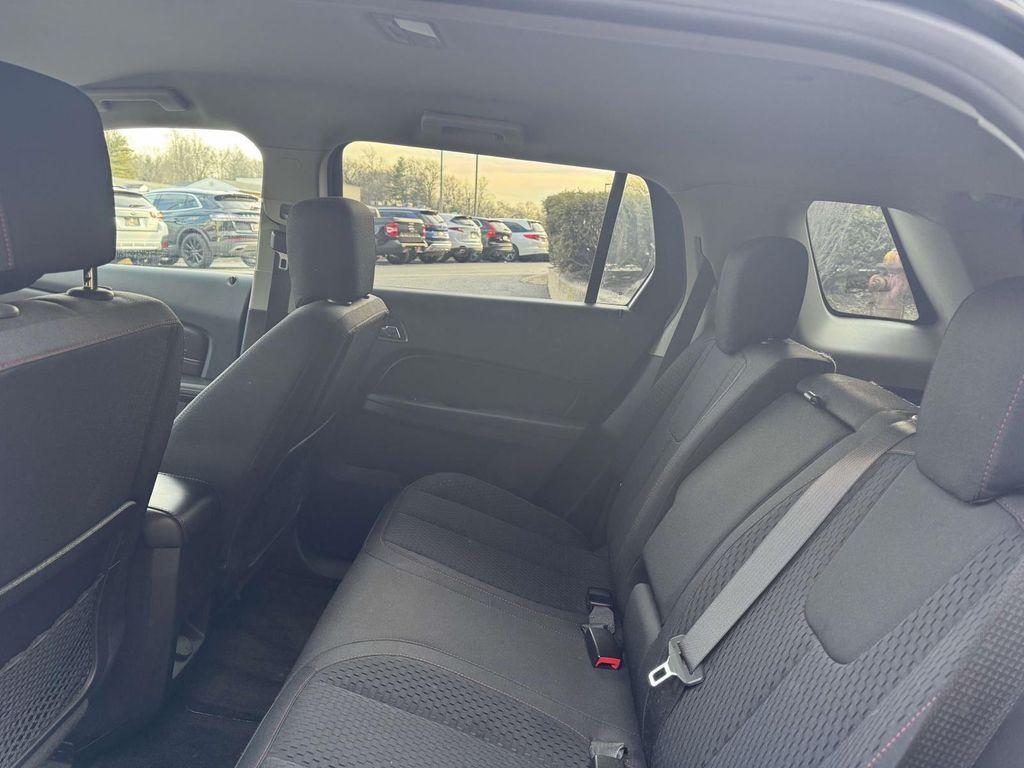 used 2015 GMC Terrain car, priced at $7,988