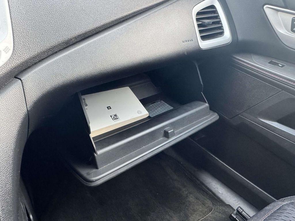 used 2015 GMC Terrain car, priced at $7,988