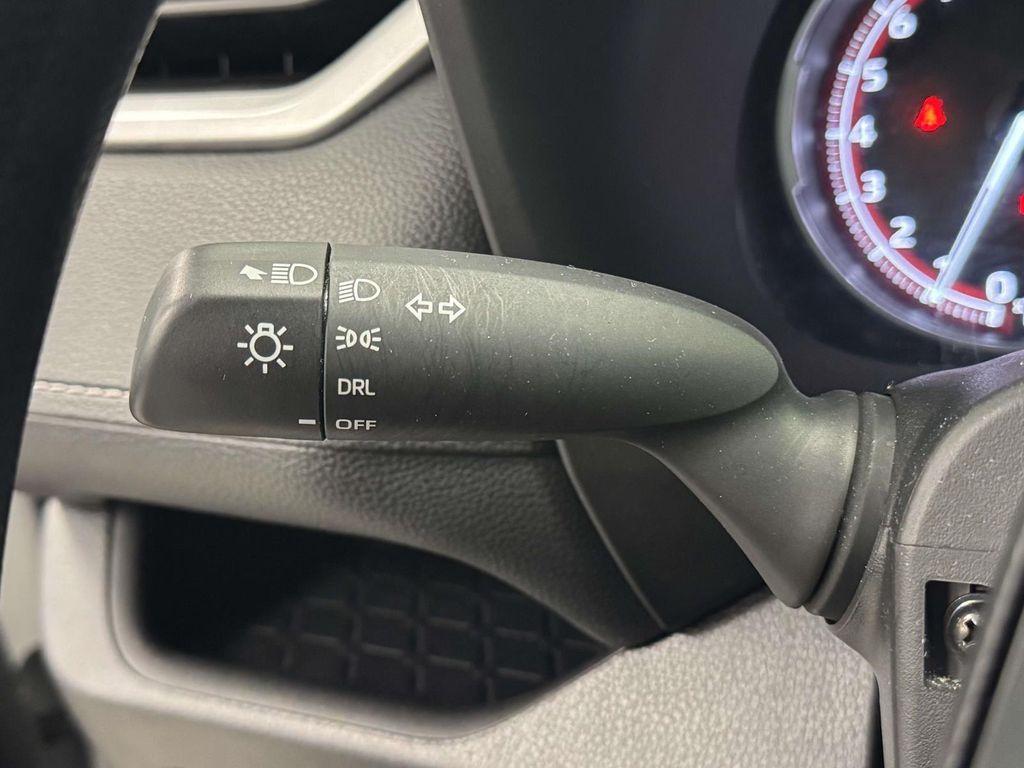 used 2024 Toyota RAV4 car, priced at $27,388