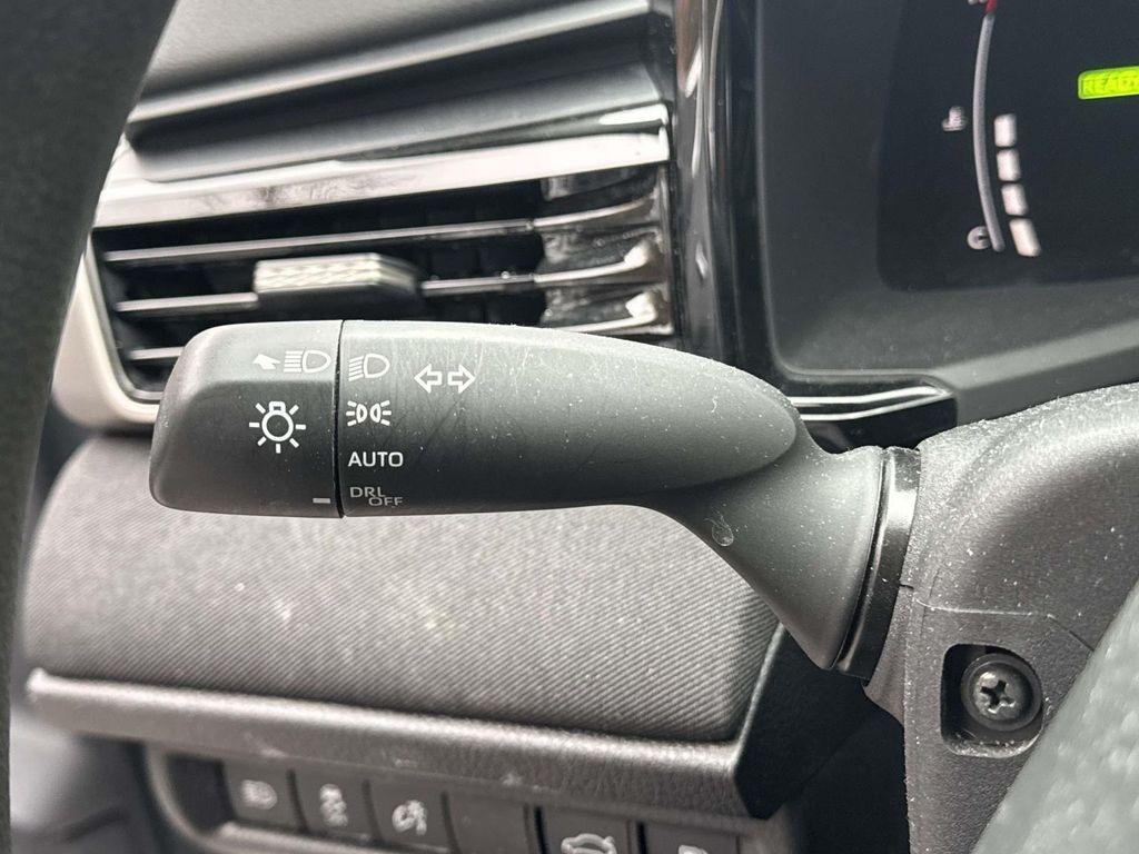 used 2025 Toyota Camry car, priced at $25,888