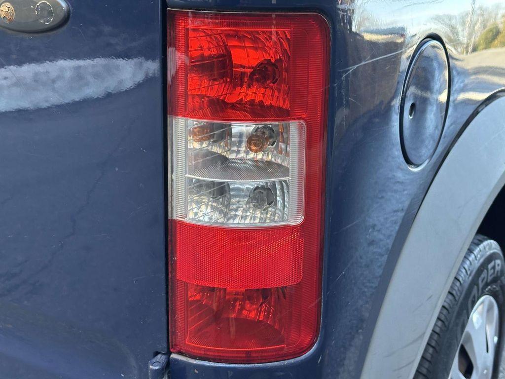 used 2010 Ford Transit Connect car, priced at $10,588