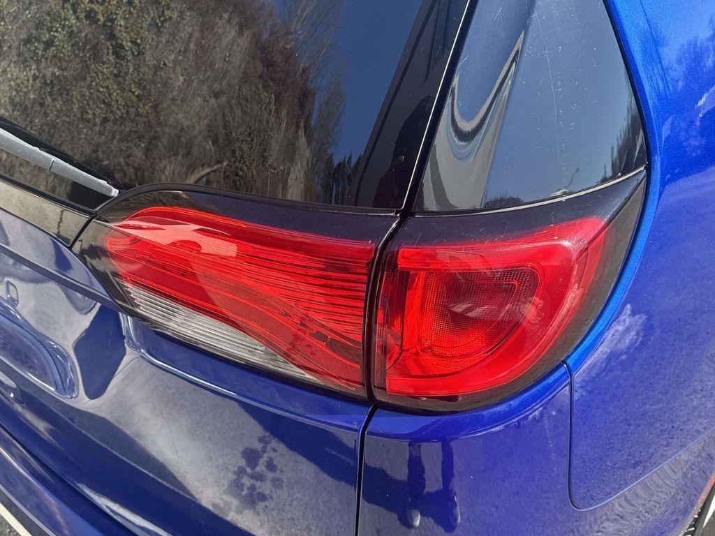 used 2019 Chrysler Pacifica car, priced at $12,588