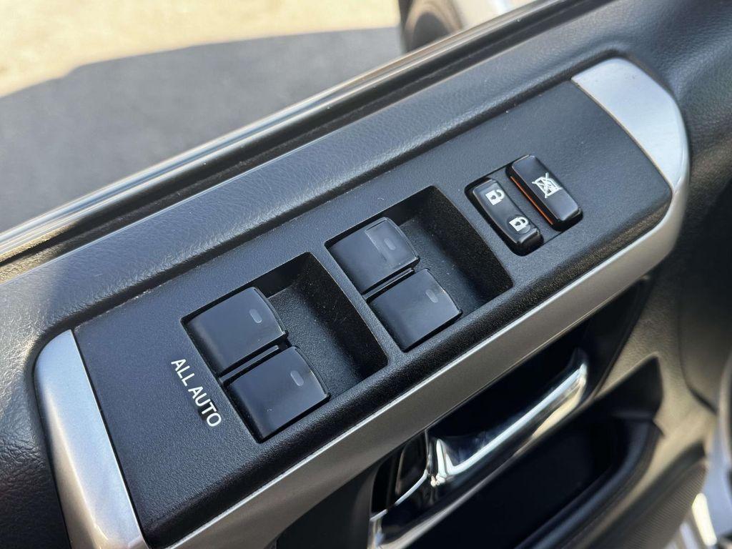 used 2022 Toyota 4Runner car, priced at $37,988