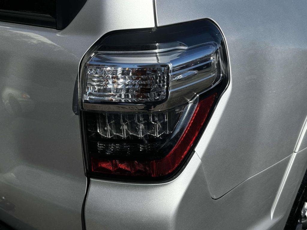 used 2022 Toyota 4Runner car, priced at $37,988