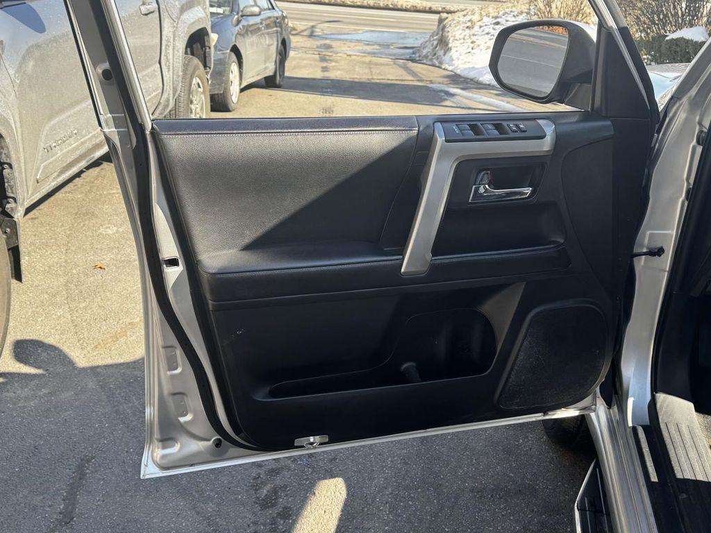 used 2022 Toyota 4Runner car, priced at $37,988