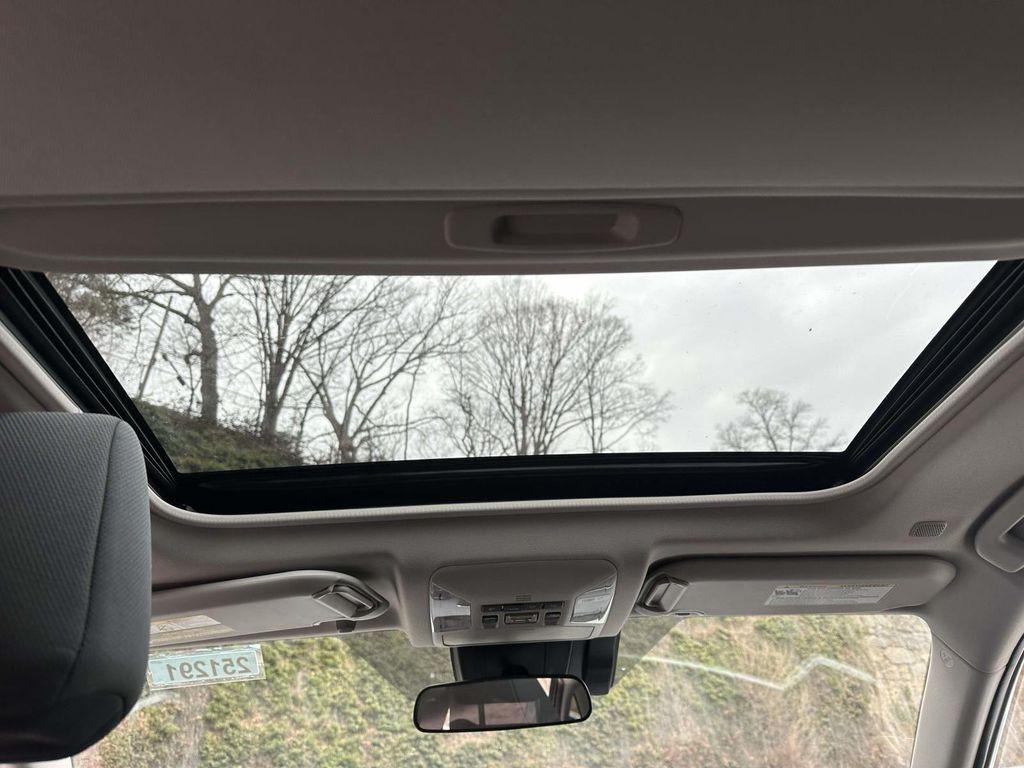 new 2025 Toyota RAV4 car, priced at $37,169