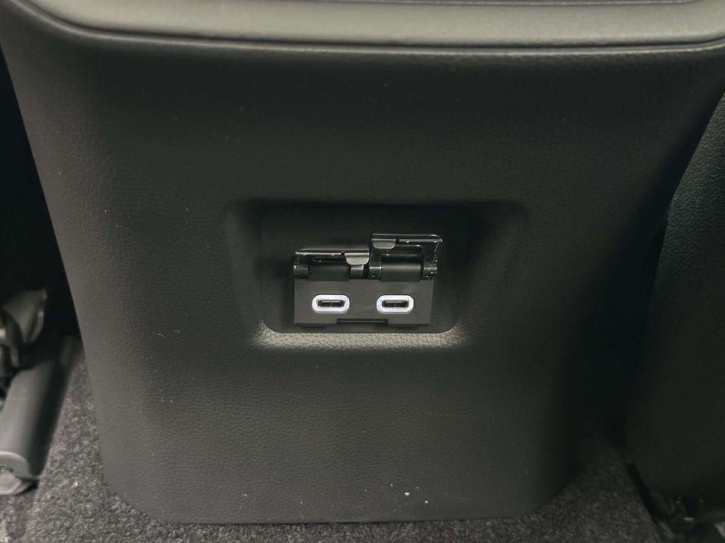 new 2025 Toyota RAV4 car, priced at $37,169