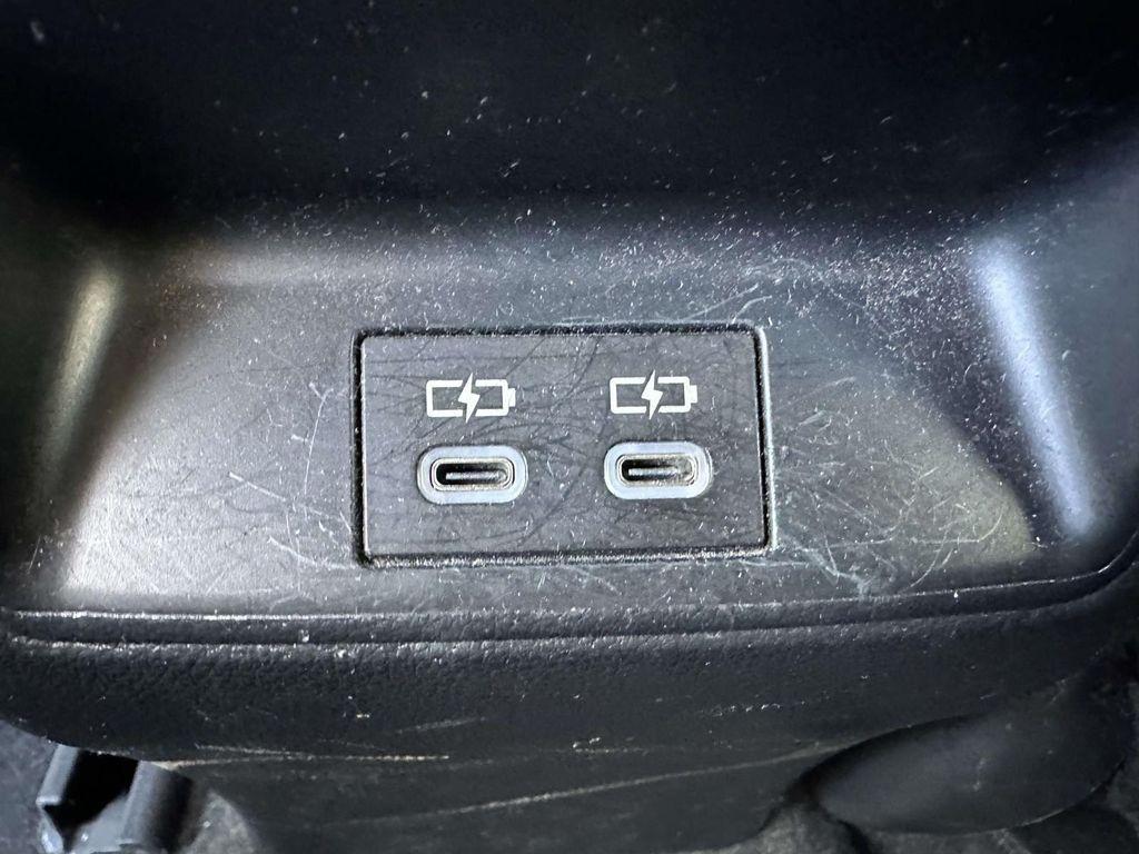 used 2023 Toyota Corolla car, priced at $20,988