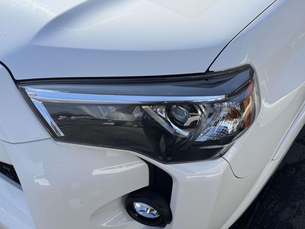 used 2024 Toyota 4Runner car, priced at $36,488
