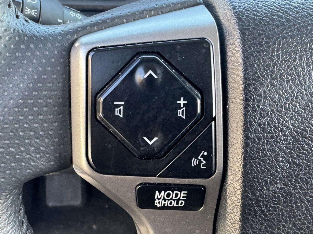 used 2024 Toyota 4Runner car, priced at $36,488