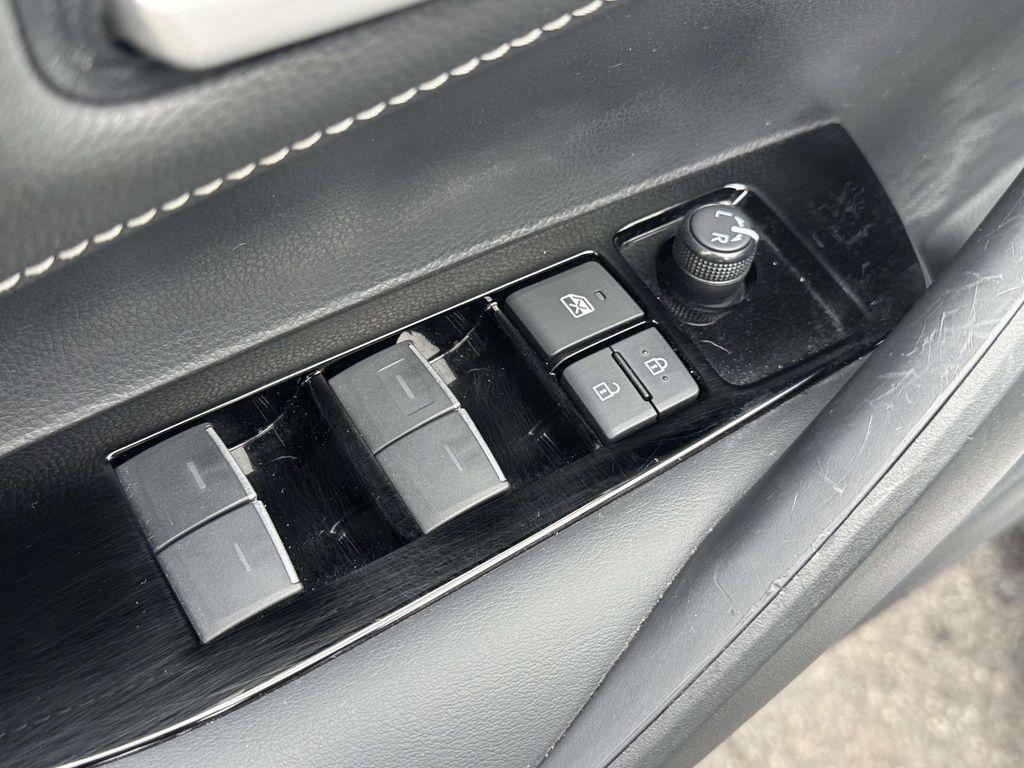 used 2023 Toyota Corolla car, priced at $21,588