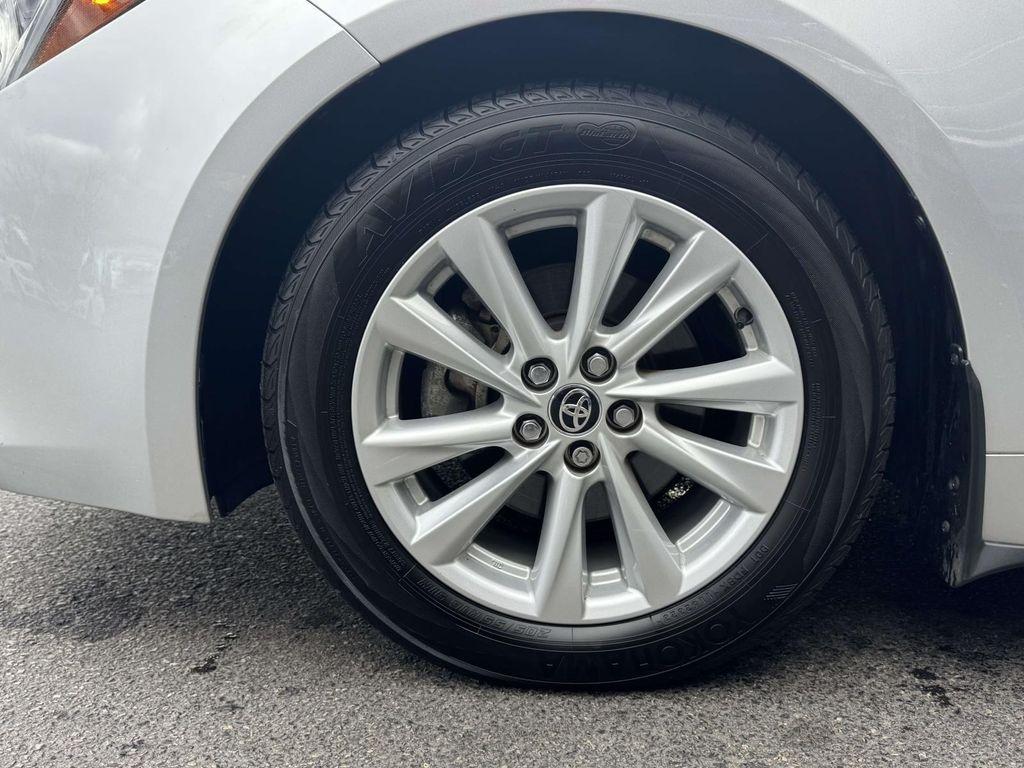 used 2023 Toyota Corolla car, priced at $21,588